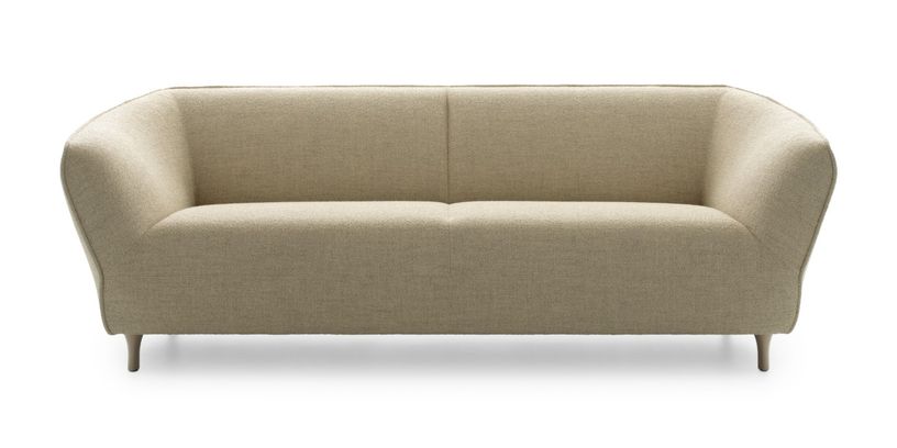 Pode Bank Turia 3-Zits