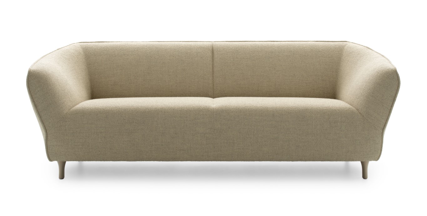 Pode Bank Turia 3-Zits