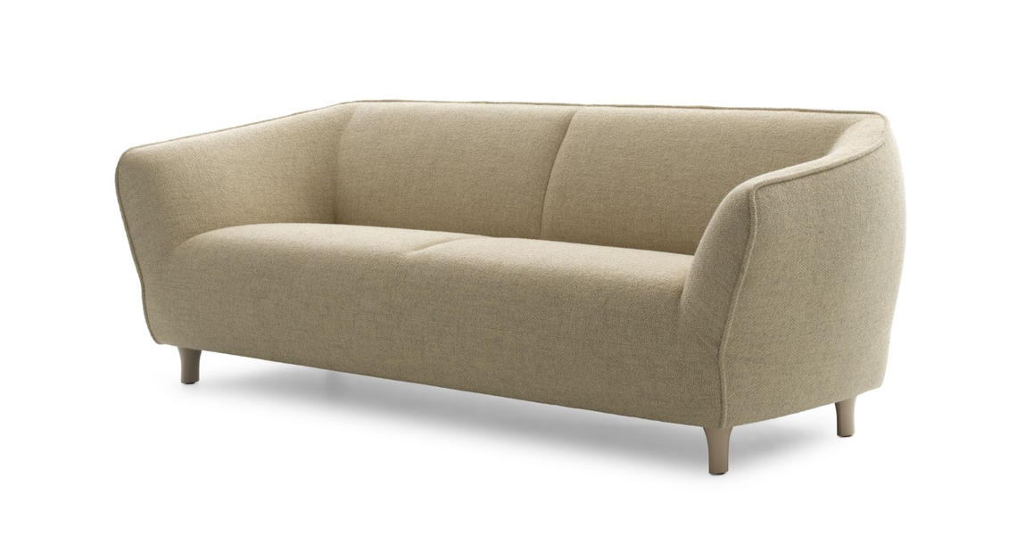 Pode Bank Turia 3-Zits