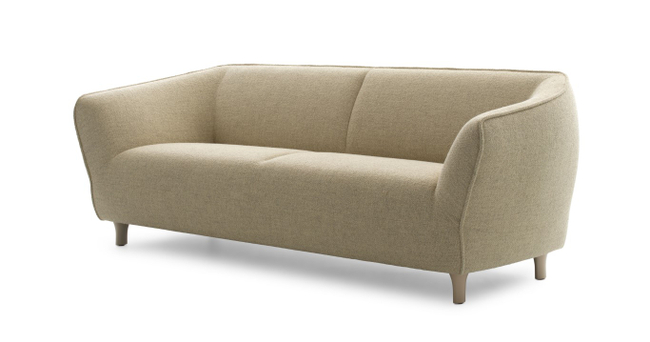 Pode Bank Turia 3-Zits