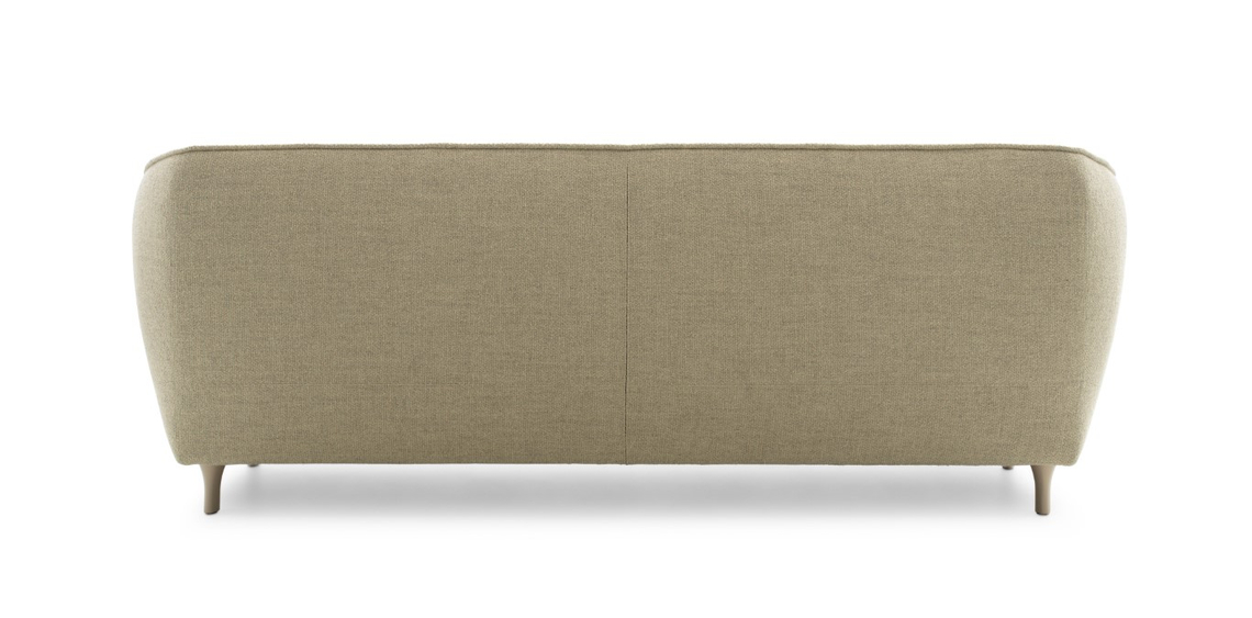 Pode Bank Turia 3-Zits