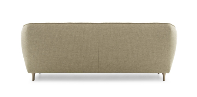 Pode Bank Turia 3-Zits