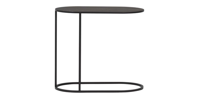 Metaform Bijzettafel Curves