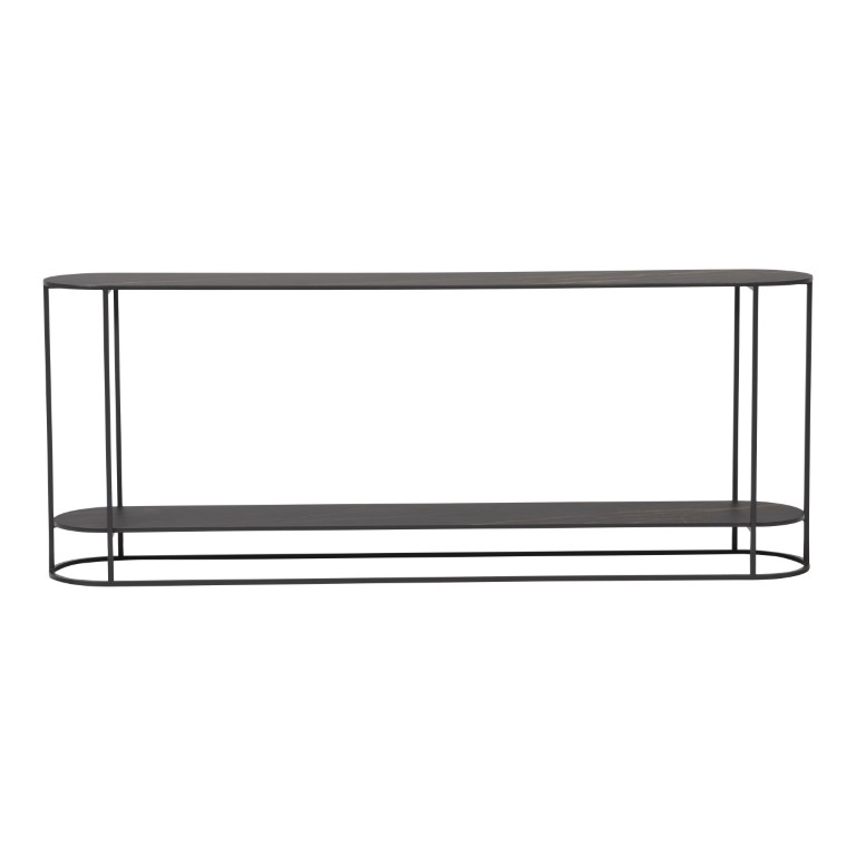 Metaform Sidetable Curves D