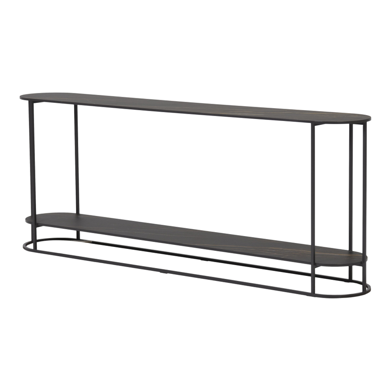 Metaform Sidetable Curves D