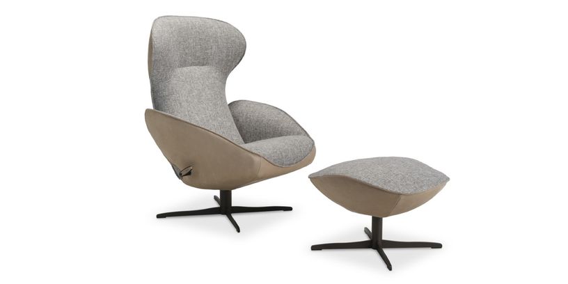 Jori Draaifauteuil Daydreamer Lounge 