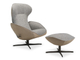 Jori Draaifauteuil Daydreamer Lounge 