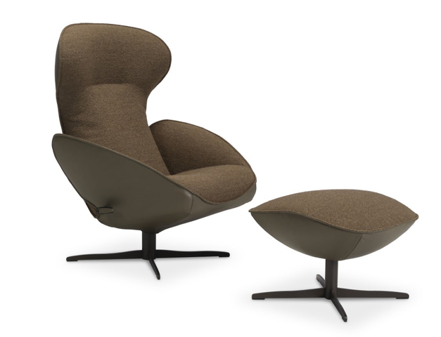 Jori Draaifauteuil Daydreamer Lounge 