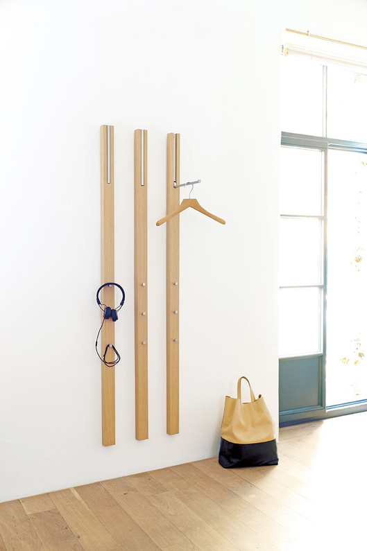 Schönbuch Wandgarderobe Line