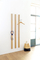 Schönbuch Wandgarderobe Line