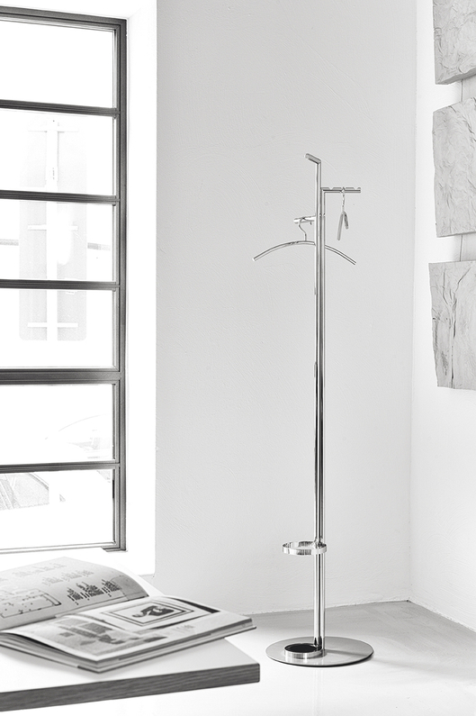 Schönbuch Staande Kapstok Zinox