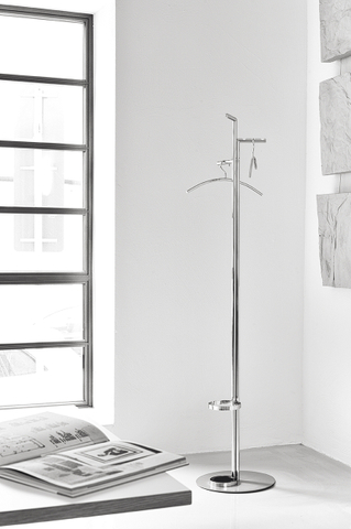 Schönbuch Staande Kapstok Zinox