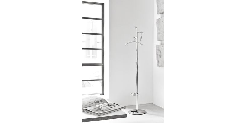 Schönbuch Staande Kapstok Zinox