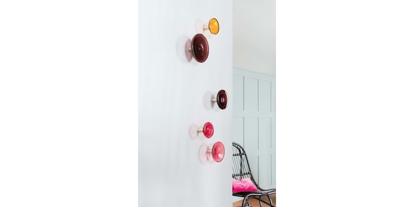 Schönbuch Wandhaak Bulb