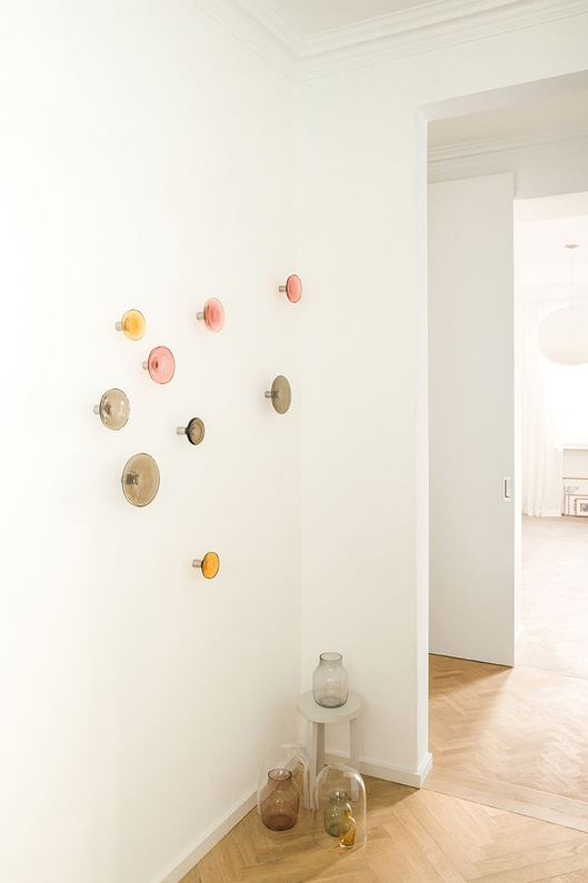 Schönbuch Wandhaak Bulb