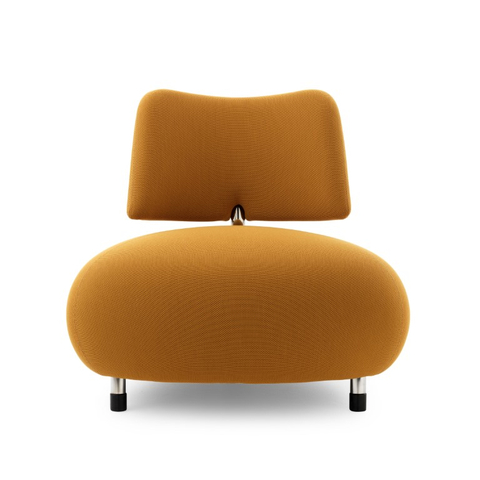 Leolux Fauteuil Pallone Pa