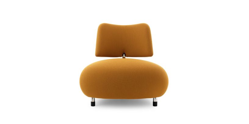 Leolux Fauteuil Pallone Pa