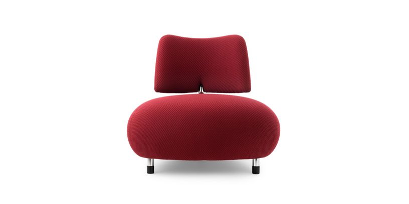 Leolux Fauteuil Pallone Ma