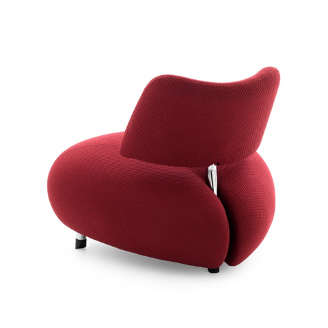Leolux Fauteuil Pallone Ma