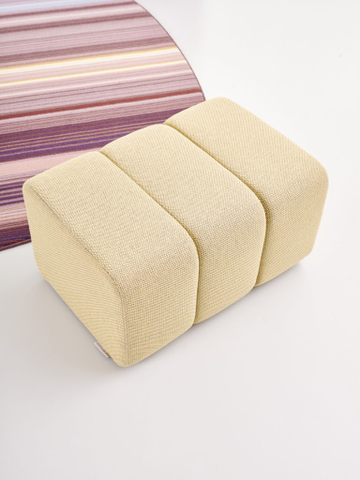 Bert Plantagie Hocker Bond