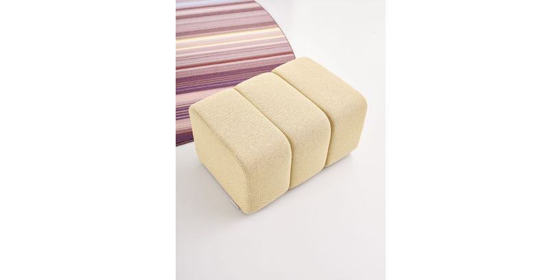 Bert Plantagie Hocker Bond