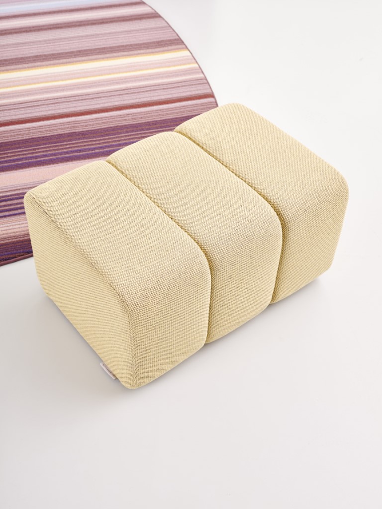 Bert Plantagie Hocker Bond