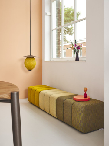 Bert Plantagie Hocker Bond