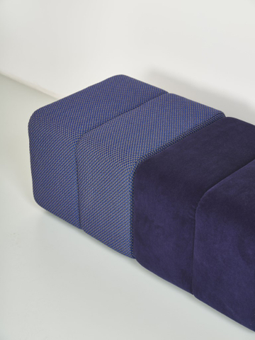 Bert Plantagie Hocker Bond