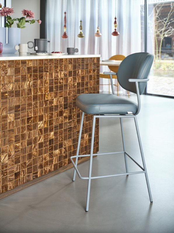 Bert Plantagie Barkruk Flip