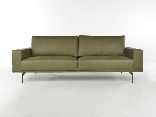 Bert Plantagie Bank Stylo