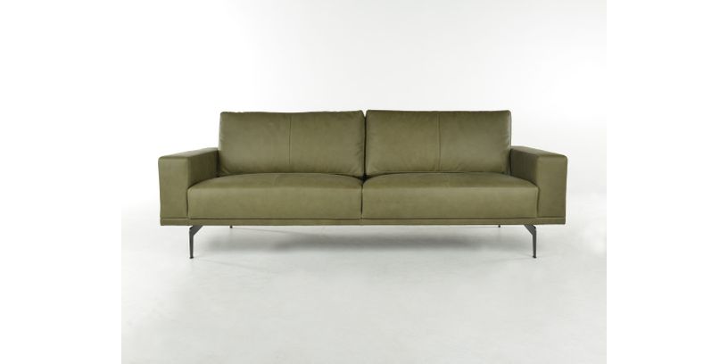 Bert Plantagie Bank Stylo