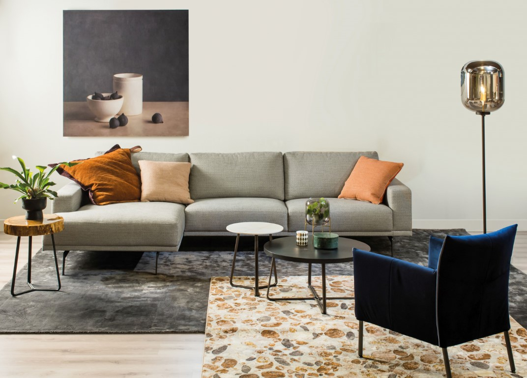 Bert Plantagie Bank Stylo