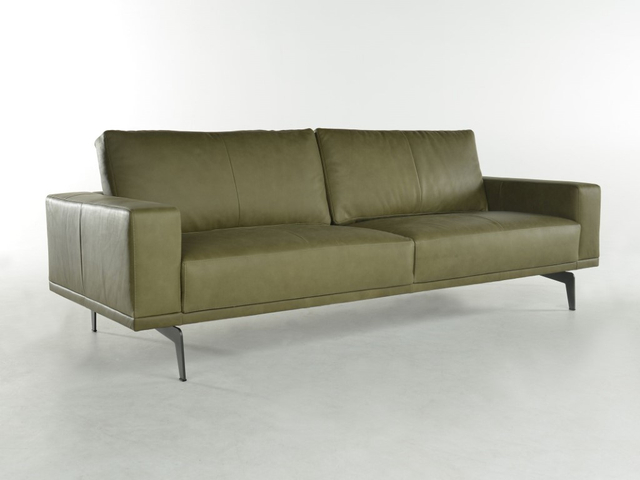 Bert Plantagie Bank Stylo