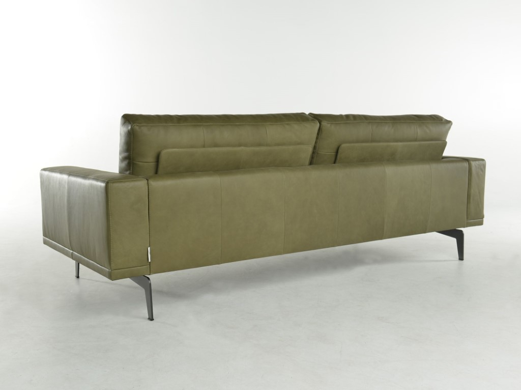 Bert Plantagie Bank Stylo