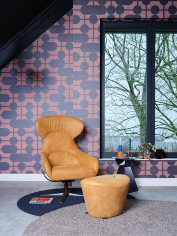 Bert Plantagie Fauteuil Avia