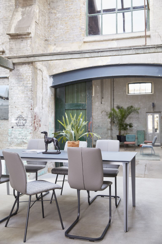 Bert Plantagie Armstoel Tara 