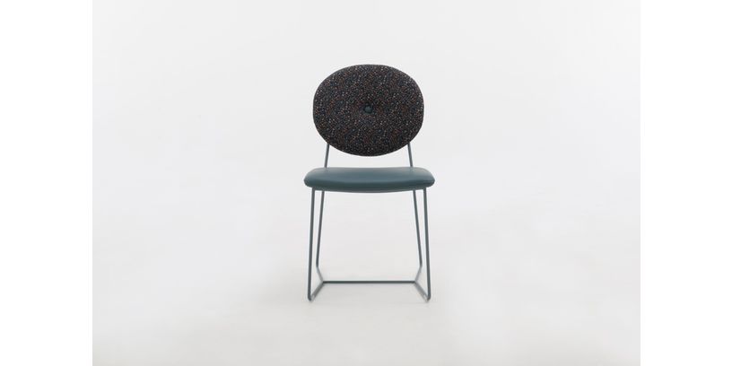 Bert Plantagie Stoel Daisy