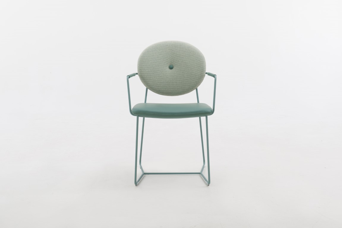 Bert Plantagie Armstoel Daisy