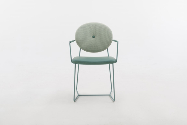 Bert Plantagie Armstoel Daisy