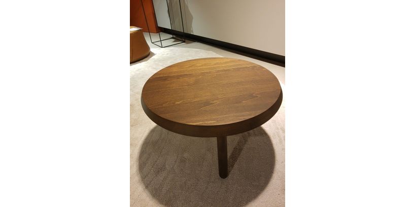 (Showroommodel) IJcoon Salontafel Kelp M70 Wood