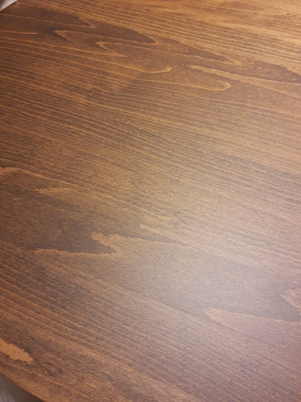 (Showroommodel) IJcoon Salontafel Kelp M70 Wood