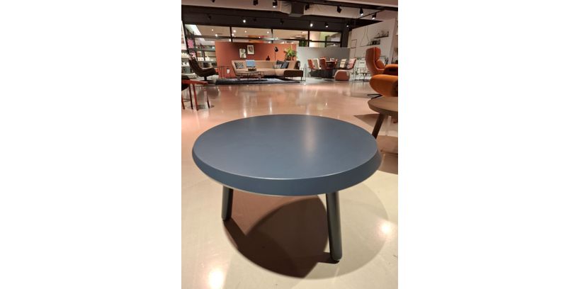 (Showroommodel) IJcoon Salontafel Kelp M70 Cobalt