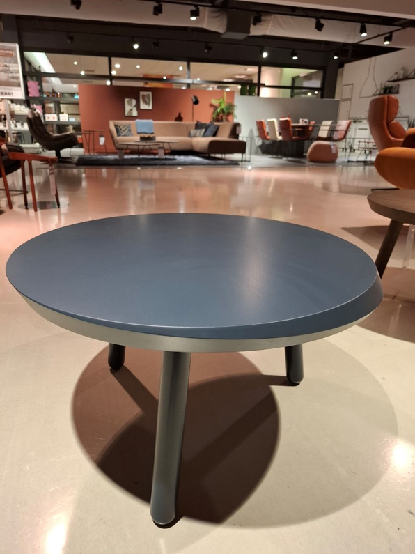 (Showroommodel) IJcoon Salontafel Kelp M70 Cobalt