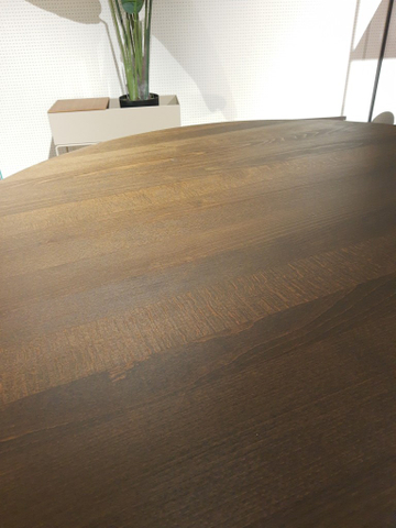 (Showroommodel) IJcoon Eettafel Kelp Rond