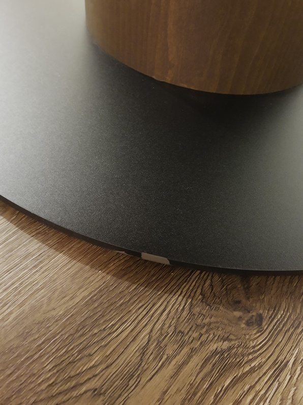 (Showroommodel) IJcoon Eettafel Kelp Rond