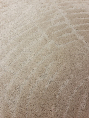 (Showroommodel) IJcoon Vloerkleed Dendron Organic