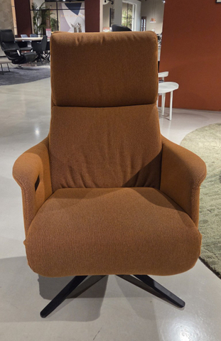 (Showroommodel)IJcoon Fauteuil Vera Bold High