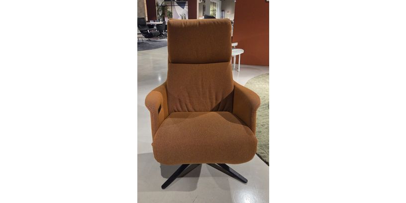 (Showroommodel)IJcoon Fauteuil Vera Bold High