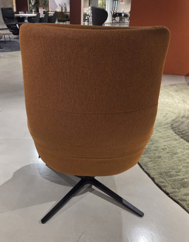 (Showroommodel)IJcoon Fauteuil Vera Bold High