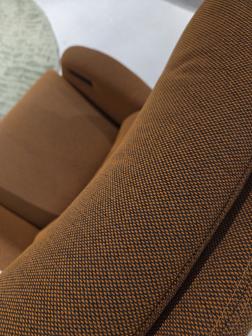(Showroommodel)IJcoon Fauteuil Vera Bold High